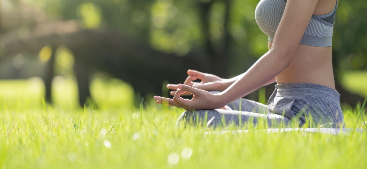 yoga foto